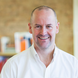David Gilroy